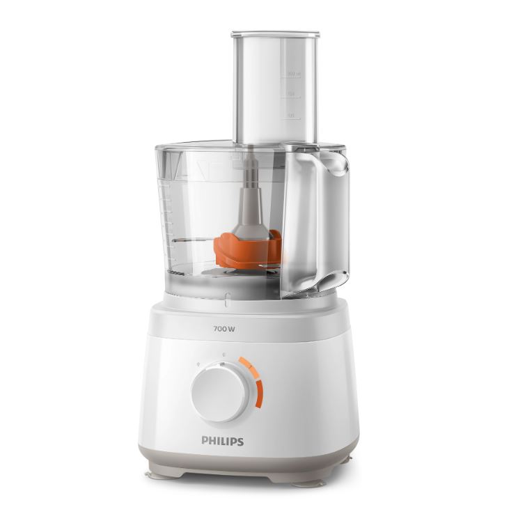 Petit électroménager robot de cuisine PHILIPS Collection Daily HR7310 infinytech Réunion 01