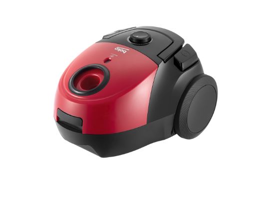 Petit électroménager aspirateur traineau BEKO VCC34801AR infinytech Réunion 02