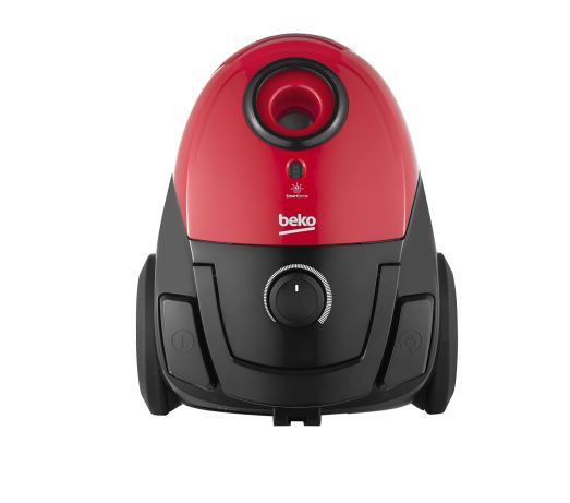 Petit électroménager aspirateur traineau BEKO VCC34801AR infinytech Réunion 04