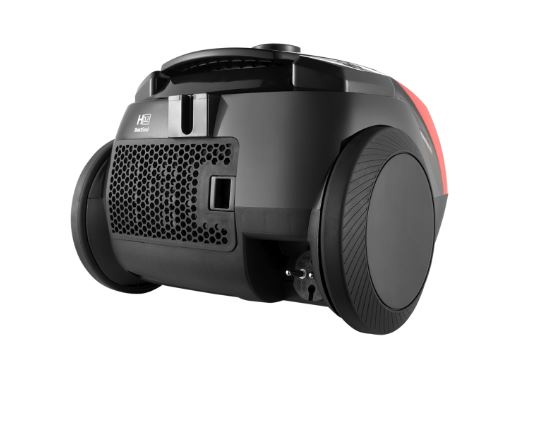 Petit électroménager aspirateur traineau BEKO VCC34801AR infinytech Réunion 03