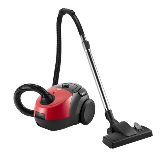 Petit électroménager aspirateur traineau BEKO VCC34801AR infinytech Réunion 01