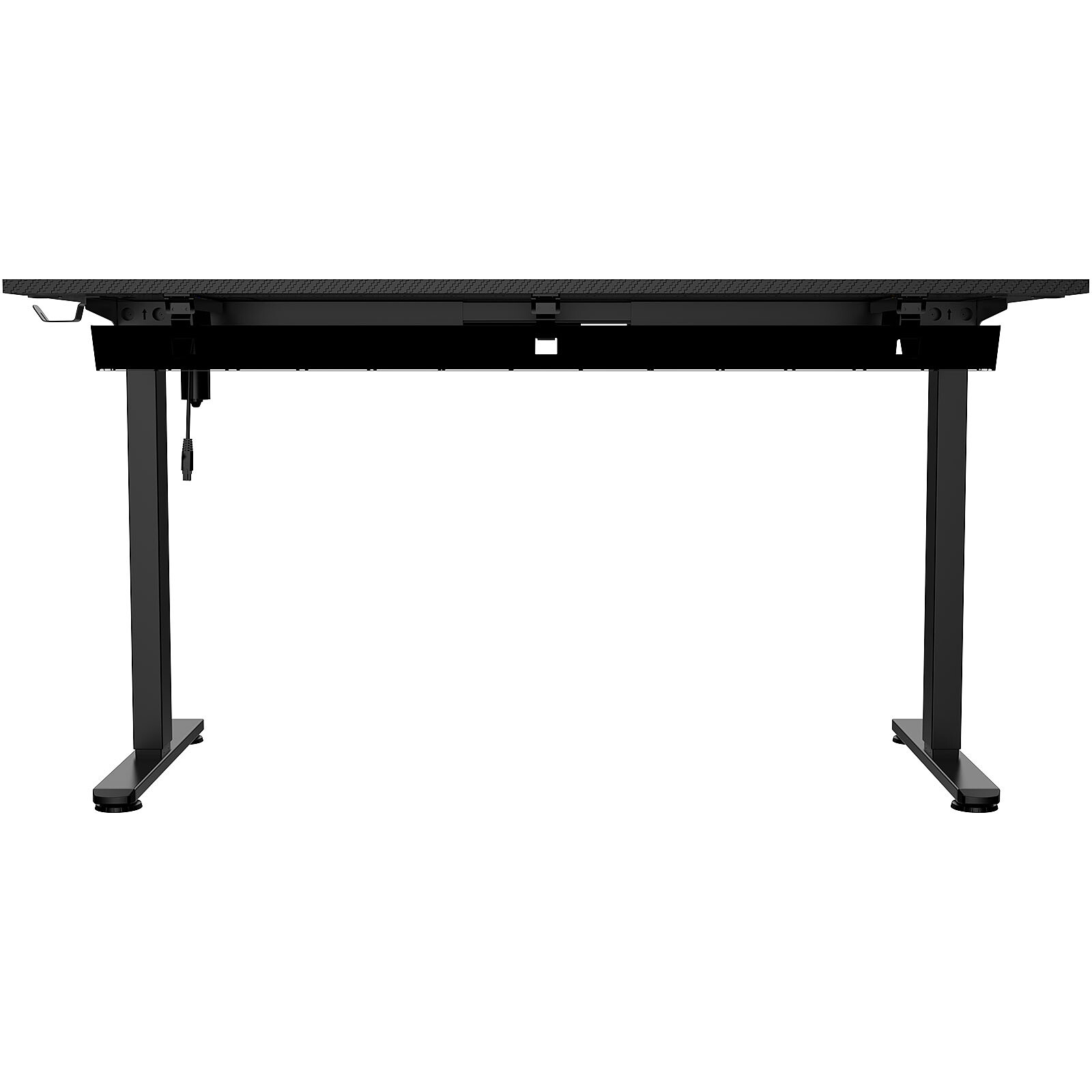 Matériels informatique bureau The G-Lab K-Desk Platinium infinytech Réunion 04