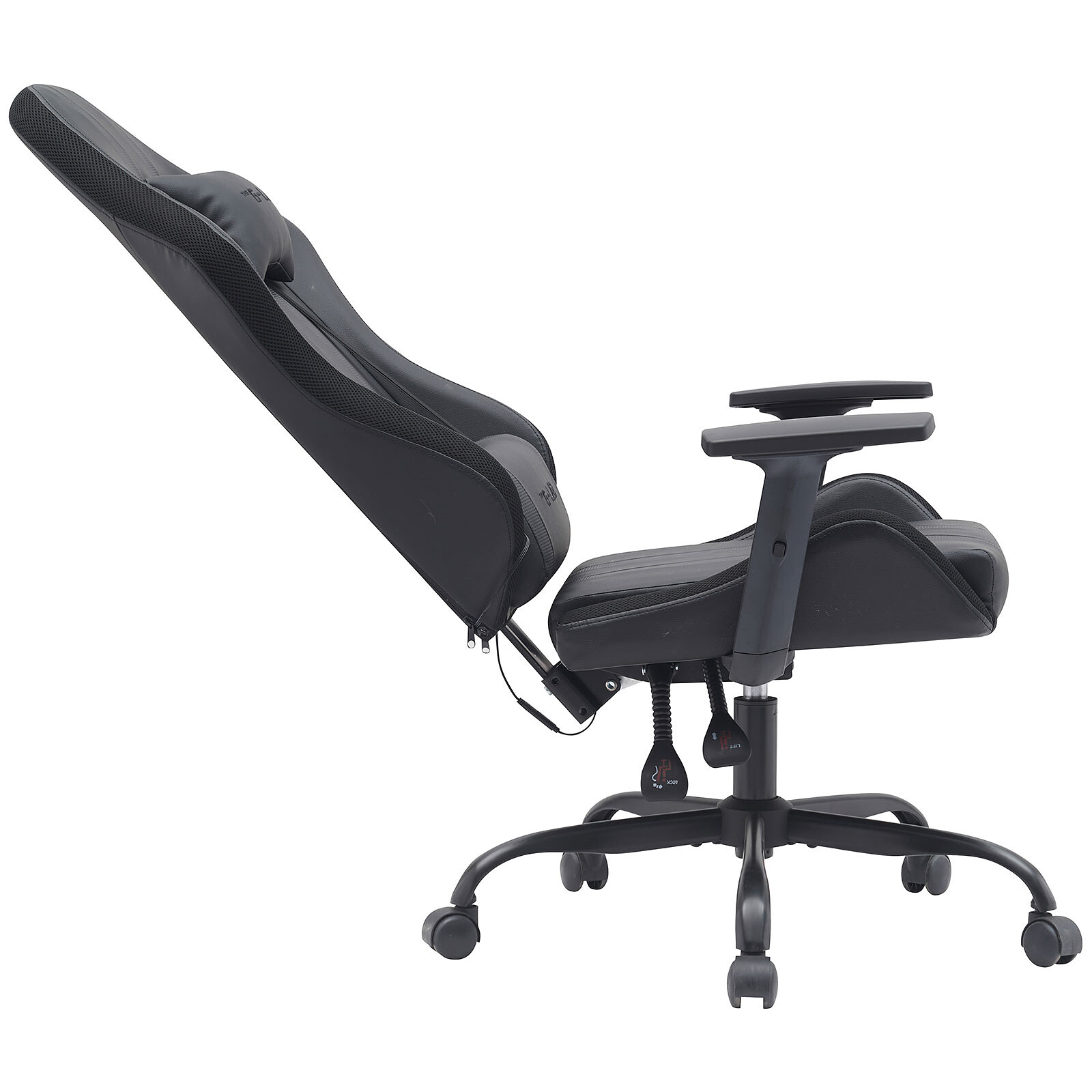 Matériels informatique fauteuil The G-Lab K-Seat Electron EX infinytech Réunion 04