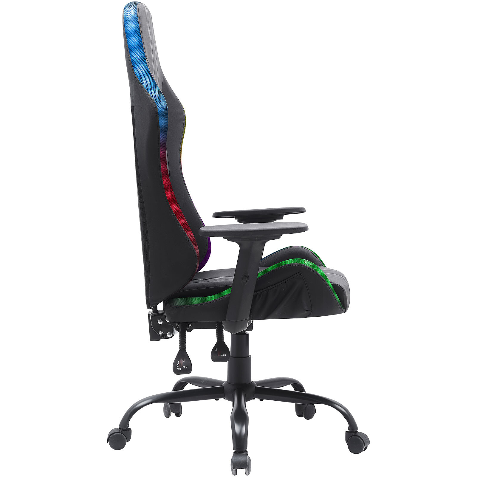 Matériels informatique fauteuil The G-Lab K-Seat Electron EX infinytech Réunion 03