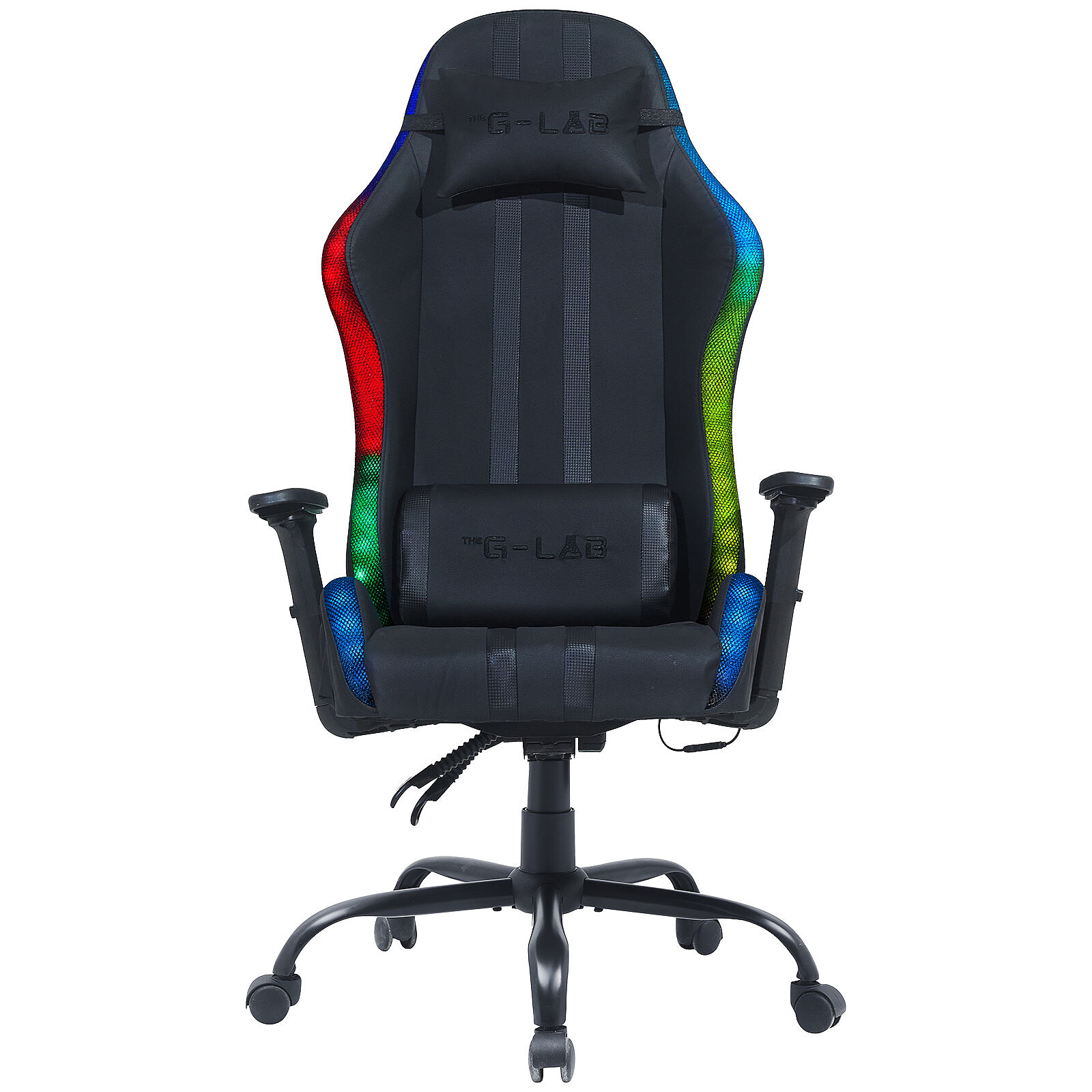 Matériels informatique fauteuil The G-Lab K-Seat Electron EX infinytech Réunion 01