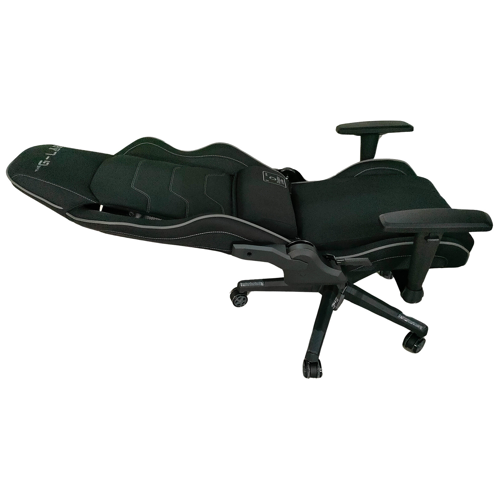 Matériels informatique fauteuil The G-Lab K-Seat Oxygen Evo infinytech Réunion 02
