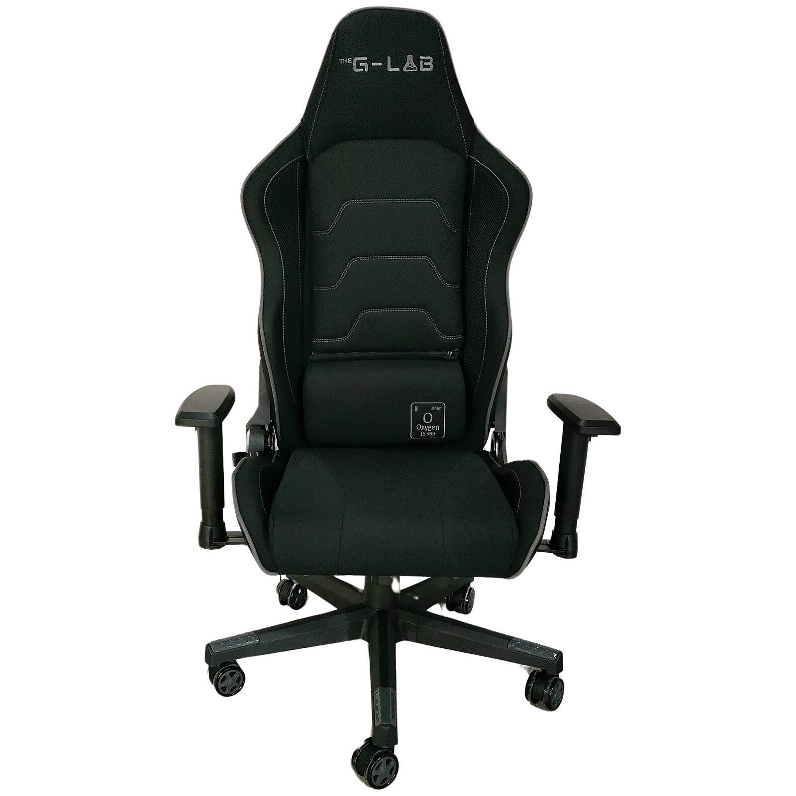 Matériels informatique fauteuil The G-Lab K-Seat Oxygen Evo infinytech Réunion 01