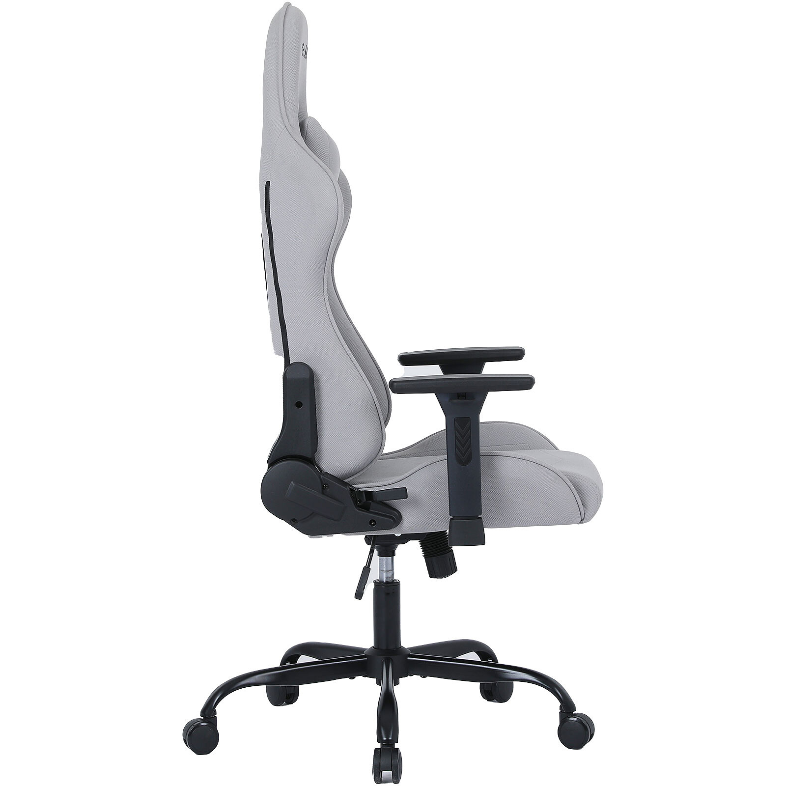 Matériels informatique The G-Lab K-Seat Platinium Gris infinytech Réunion 03