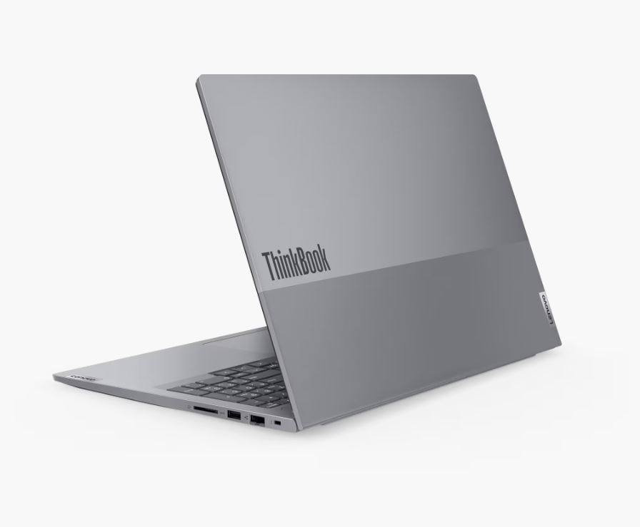 Matériels informatique pc portable LENOVO ThinkBook 16 G6 IRL 21KH00QYFR infinytech Réunion 04