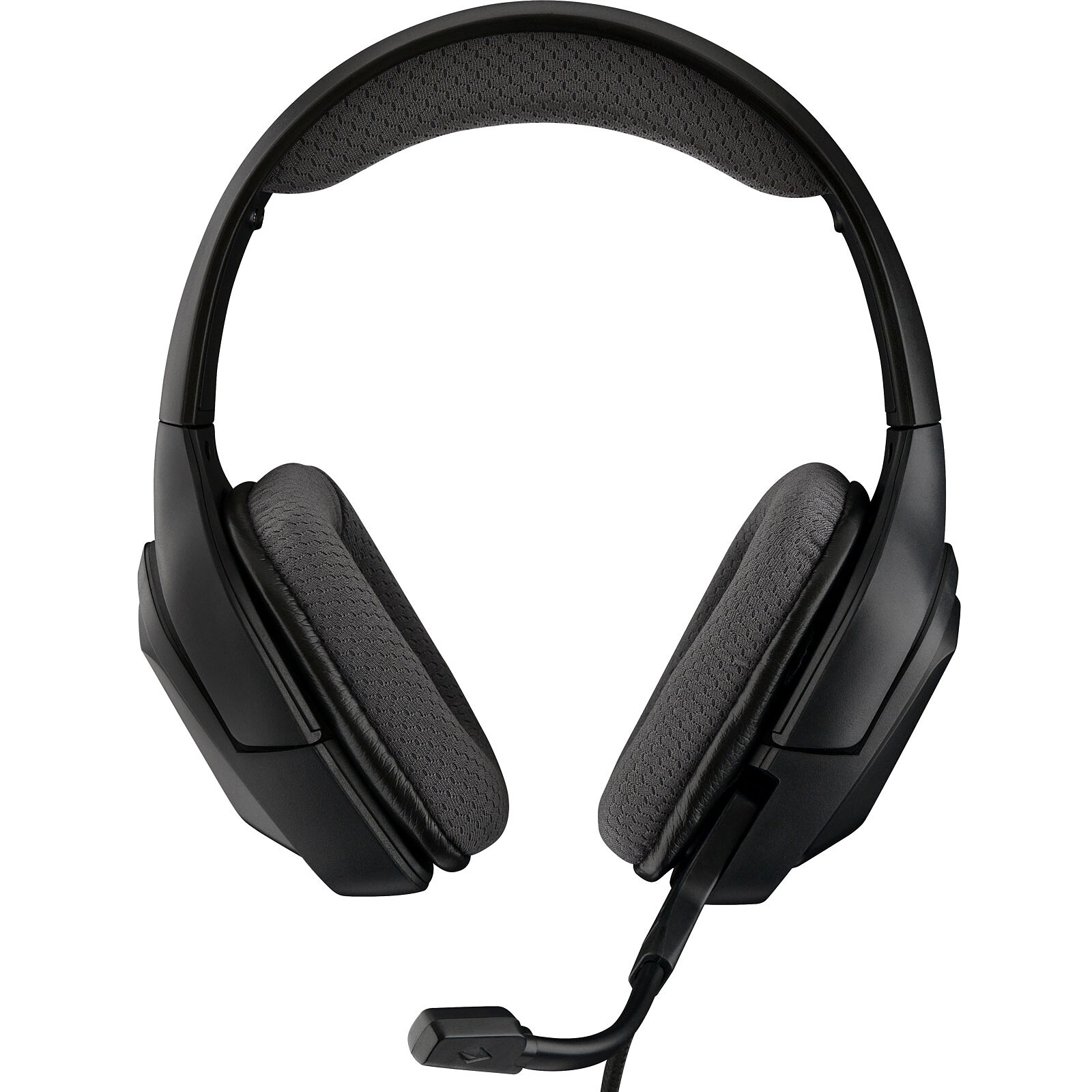 Matériels informatique casque micro The G-Lab KORP Cobalt 7.1 EX infinytech Réunion 02