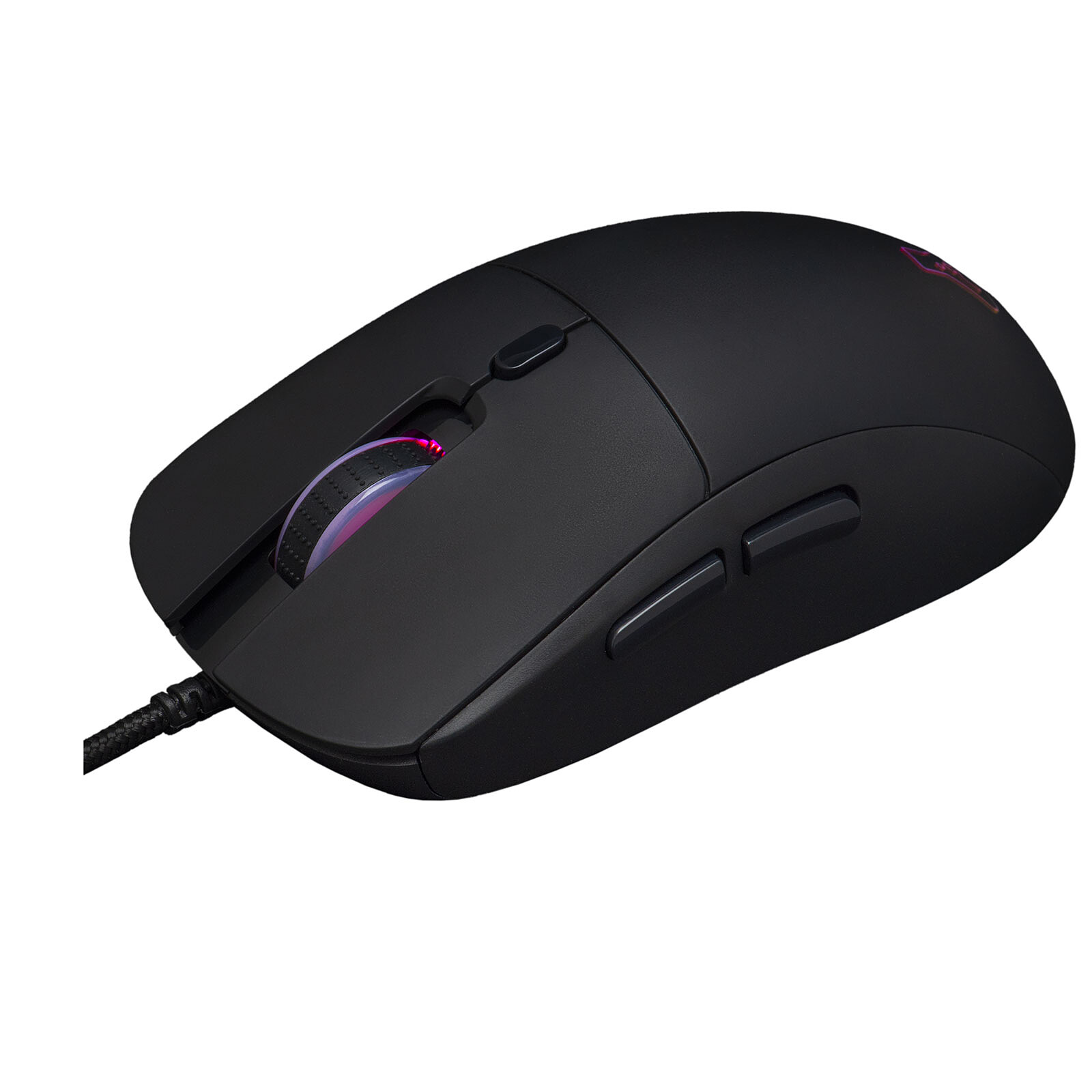 Matériels informatique souris THE G-LAB Kult Cobalt Noire infinytech Réunion 02
