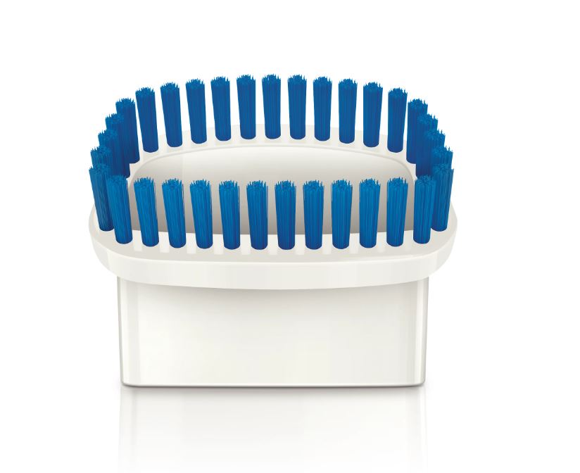 Petit électroménager aspirateur à main PHILIPS Minivac Aspirette FC615001 infinytech Réunion 04