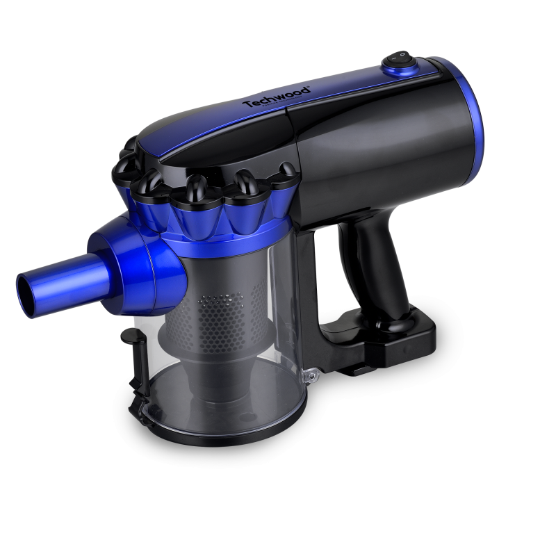 Electromenager aspirateur balai 2 en 1 TECHWOOD TAS-658 infinytech Réunion 1