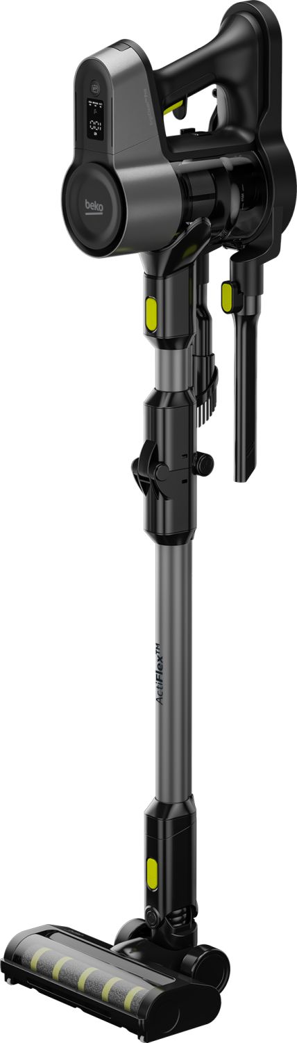 Petit électroménager aspirateur balai BEKO VRT84225VI infinytech Réunion 04