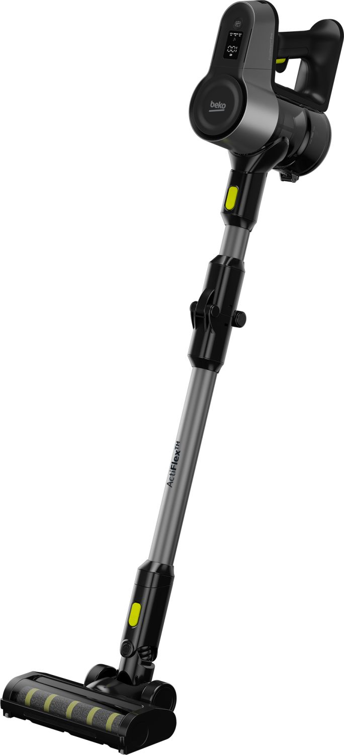 Petit électroménager aspirateur balai BEKO VRT84225VI infinytech Réunion 01