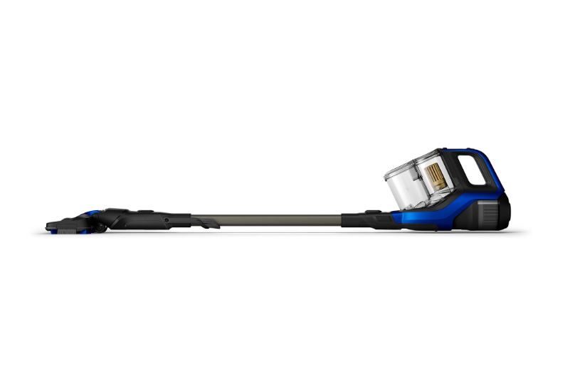 Petit électroménager aspirateur balai sans fil PHILIPS Série 8000 XC804901 infinytech Réunion 03