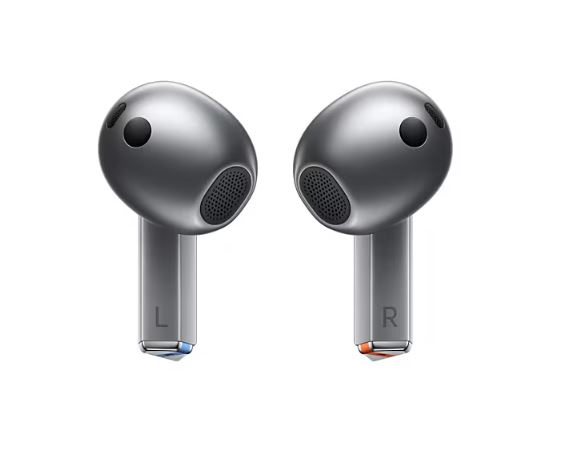 Matériels audio écouteurs SAMSUNG Galaxy Bud3 SM-R530N Argent infinytech Réunion 03