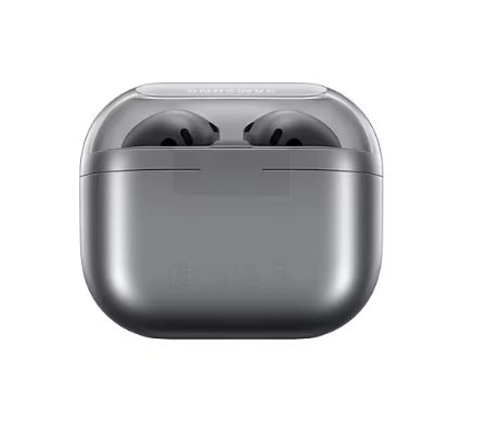 Matériels audio écouteurs SAMSUNG Galaxy Bud3 SM-R530N Argent infinytech Réunion 04