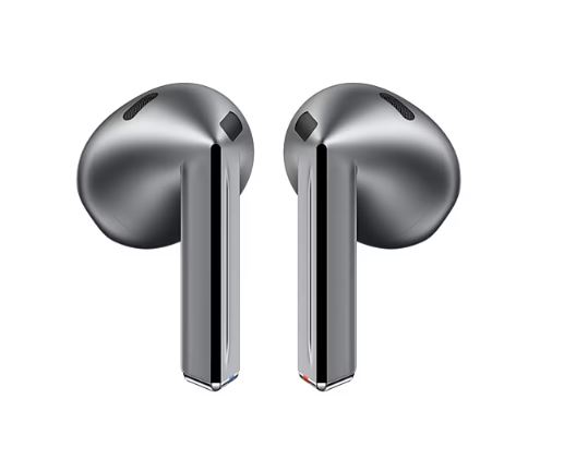 Matériels audio écouteurs SAMSUNG Galaxy Bud3 SM-R530N Argent infinytech Réunion 02