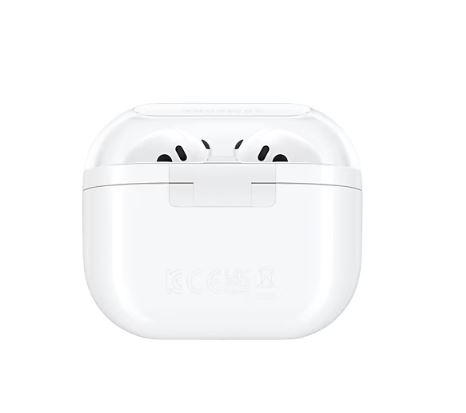 Matériels audio écouteurs SAMSUNG Galaxy Bud3 SM-R530N Blanc infinytech Réunion 03