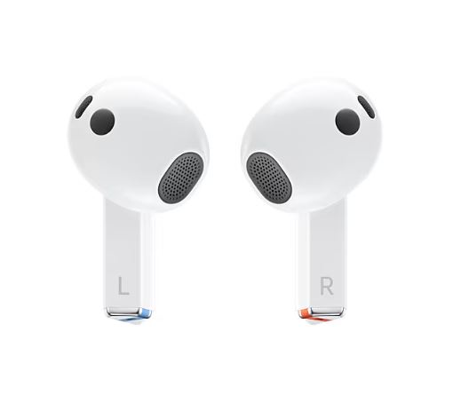 Matériels audio écouteurs SAMSUNG Galaxy Bud3 SM-R530N Blanc infinytech Réunion 04