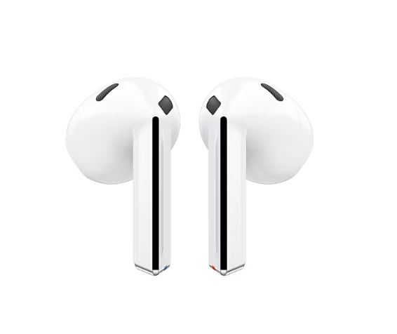 Matériels audio écouteurs SAMSUNG Galaxy Bud3 SM-R530N Blanc infinytech Réunion 01