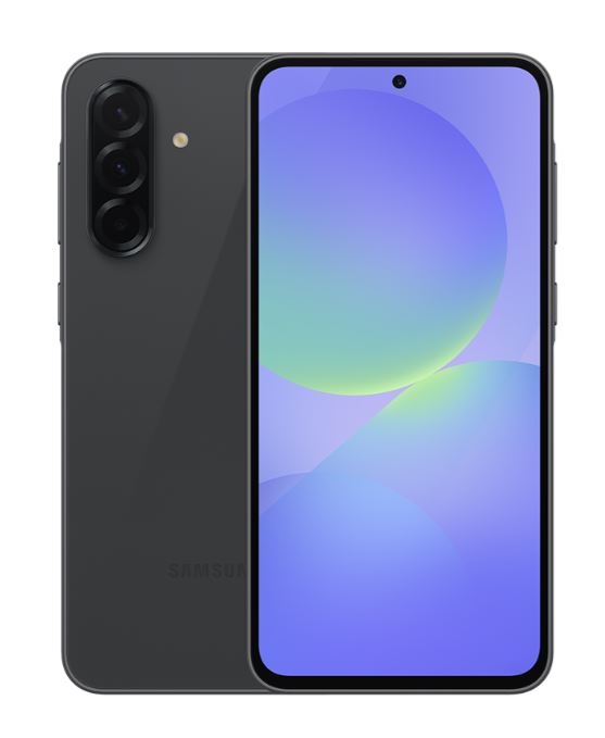 Téléphonie mobile smartphone SAMSUNG Galaxy A36 A366B 8Go 128Go 5G Noir infinytech Réunion 01