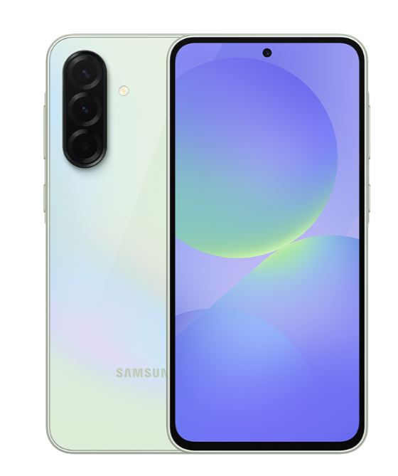 Téléphonie mobile smartphone SAMSUNG Galaxy A36 A366B 8Go 128Go 5G Vert infinytech Réunion 01