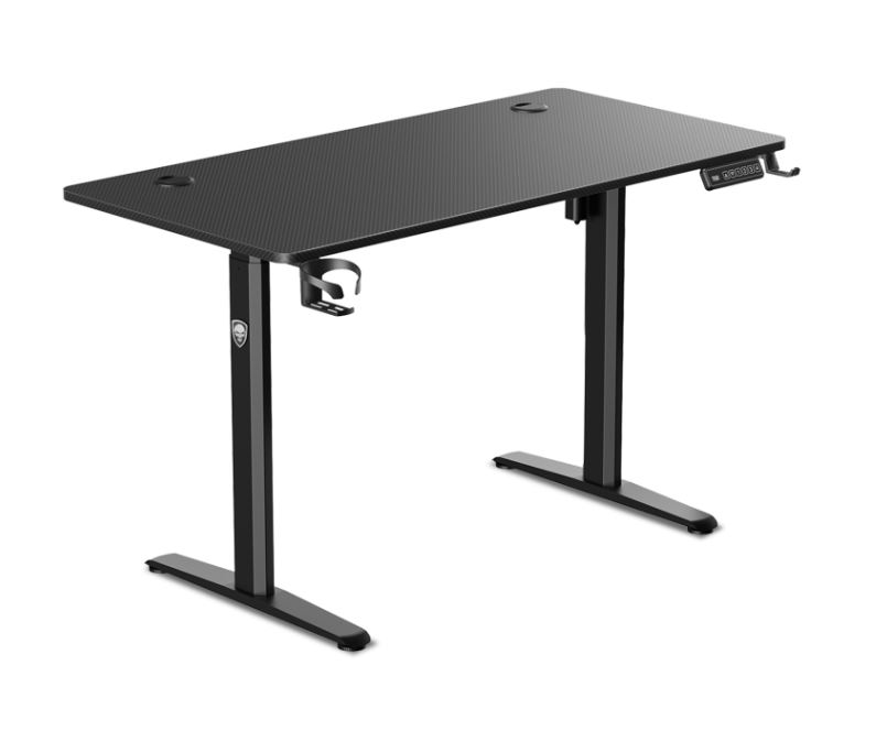 Matériels informatique bureau assis-debout SPIRIT of GAMER DESK700 infinytech Réunion 02