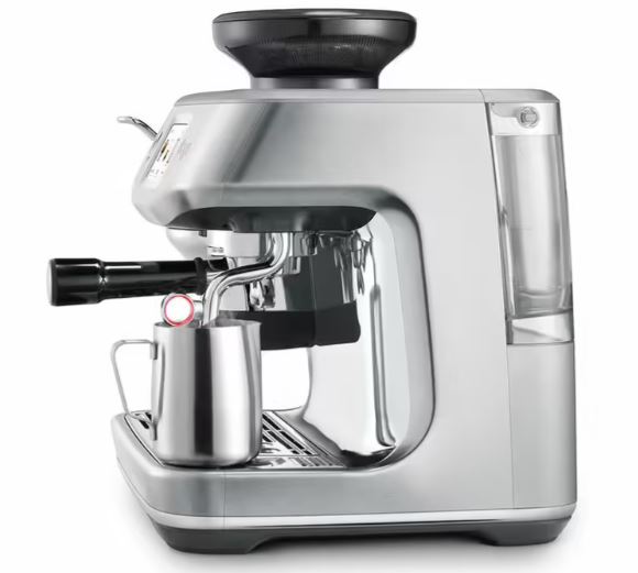 Petit électroménager Machine expresso SAGE Barista Touch Impress SES881BSS4FEU1 infinytech Réunion 05