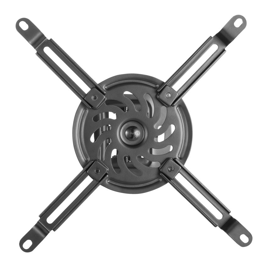 Support universel pour vidéoprojecteur VOLKANO VK-4019-BK infinytech Réunion 10