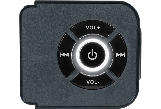 Matériels audio barre de son THOMSON SB180BT infinytech Réunion 03