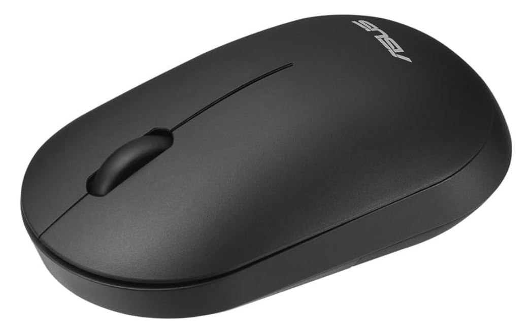 Matériels informatique pack clavier souris ASUS CW100 infinytech Réunion 04