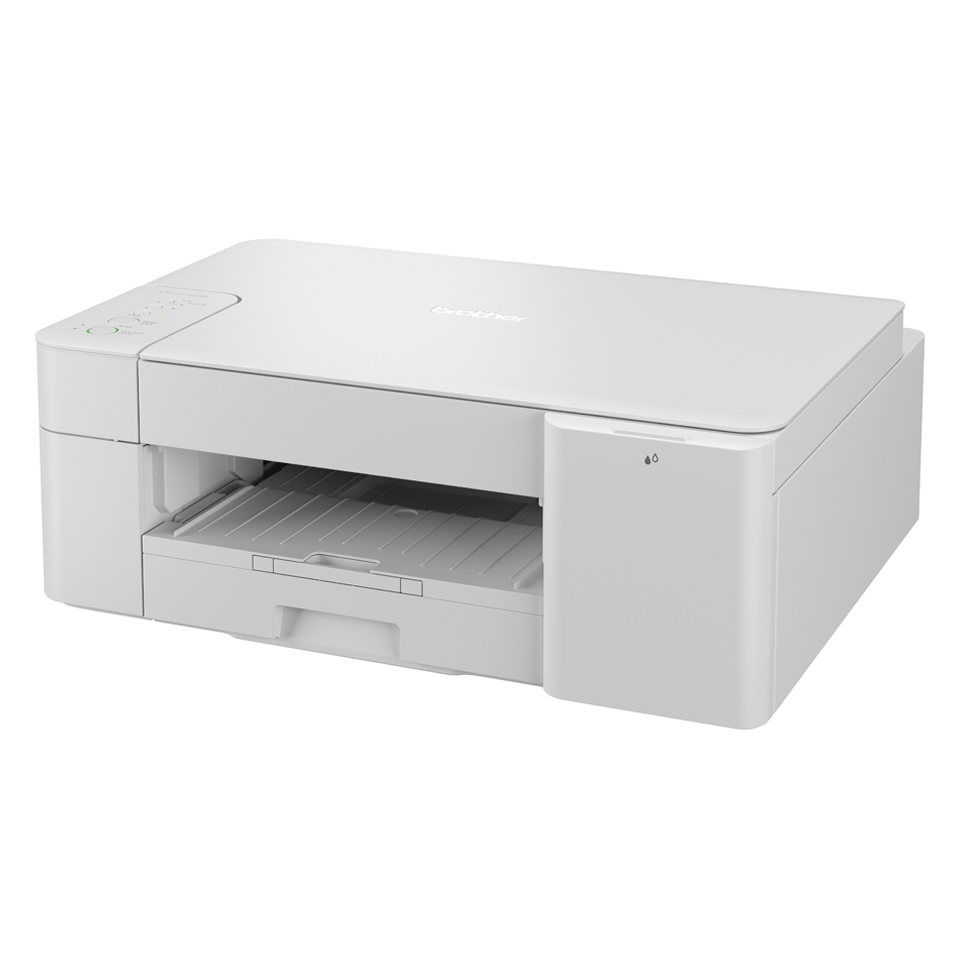 Matériels informatique jet dencre multifonction BROTHER DCP-J1200WE infinytech Réunion 02