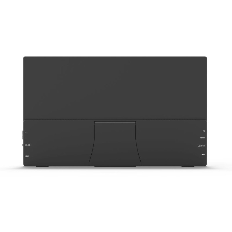 Matériels informatique écran pc nomade PORT DESIGNS 902101T infinytech Réunion 04