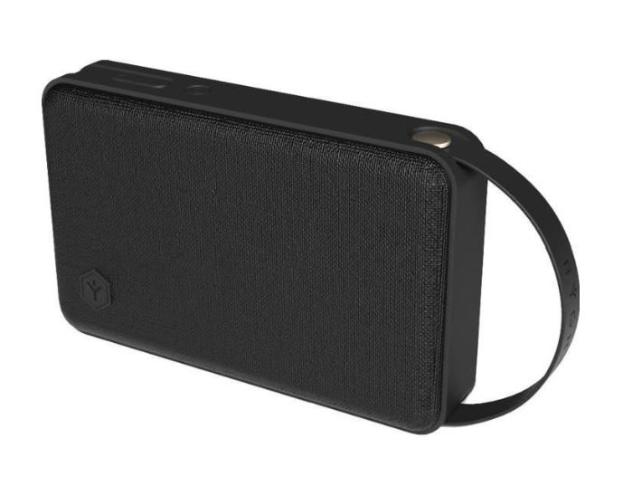 Matériels audio enceinte nomade NELIO R482839 infinytech Réunion 01