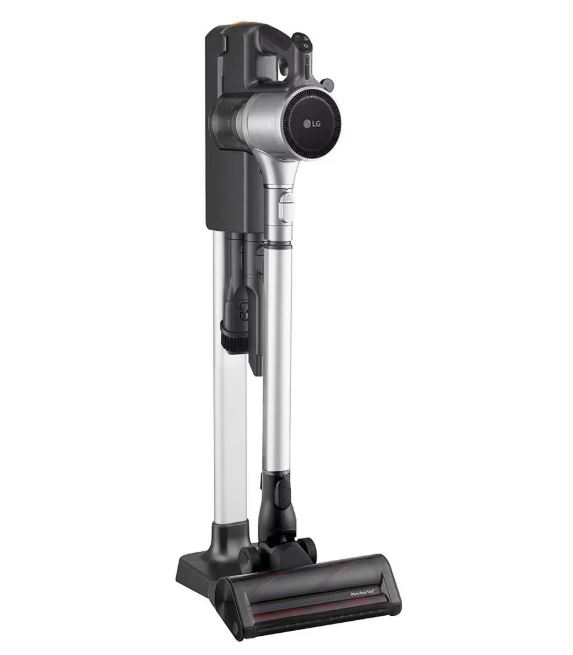 Petit électroménager aspirateur balai LG CordZero A9K-PRIME1S infinytech Réunion 02