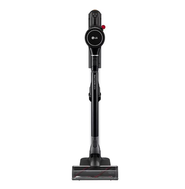 Petit électroménager aspirateur balai LG Kompressor A9K-PRO1B infinytech Réunion 01