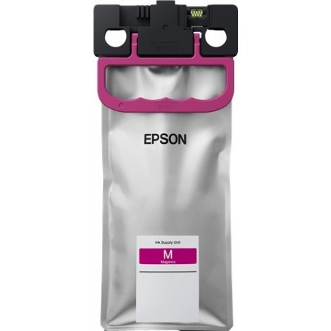 Consommables informatique recharge dencre EPSON C13T01D300 Magenta XXL infinytech Réunion 01
