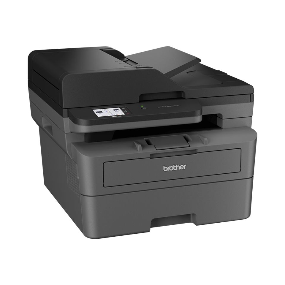 Matériels informatique laser mono BROTHER MFC-L2860dwe infinytech Réunion 03