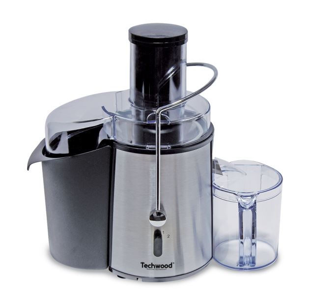 Petit électroménager centrifugeuse TECHWOOD TCFI-1556 infinytech Réunion 01
