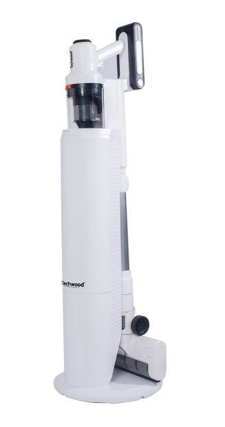 Petit électroménager aspirateur balai TECHWOOD TAB-7350 infinytech Réunion 02