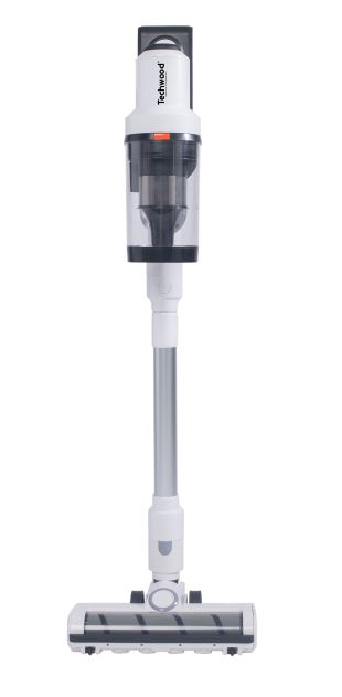 Petit électroménager aspirateur balai TECHWOOD TAB-7350 infinytech Réunion 01