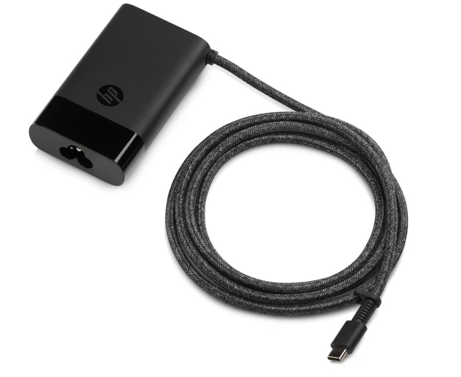Matériels informatique chargeur USB-C HP 671R3UT 65W infinytech Réunion 01