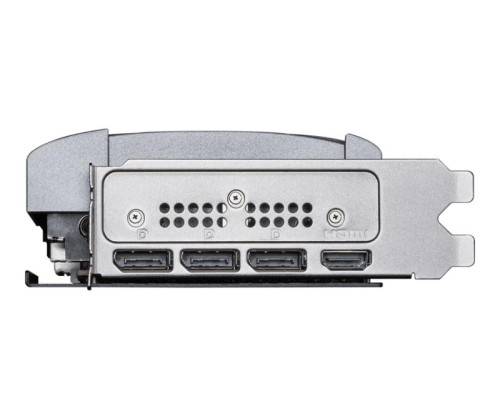 Matériels informatique MSI RTX 5070 12G VENTUS 2X OC infinytech Réunion 05
