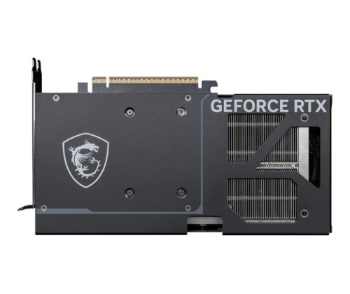 Matériels informatique MSI RTX 5070 12G VENTUS 2X OC infinytech Réunion 04