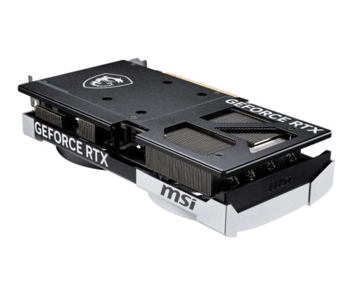 Matériels informatique MSI RTX 5070 12G VENTUS 2X OC infinytech Réunion 03