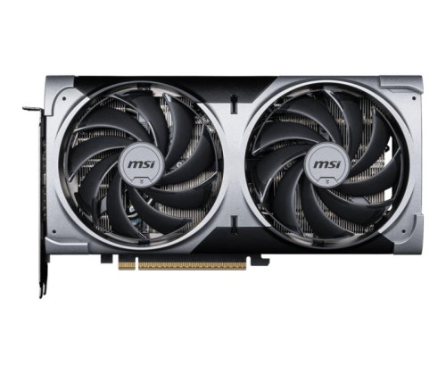 Matériels informatique MSI RTX 5070 12G VENTUS 2X OC infinytech Réunion 02