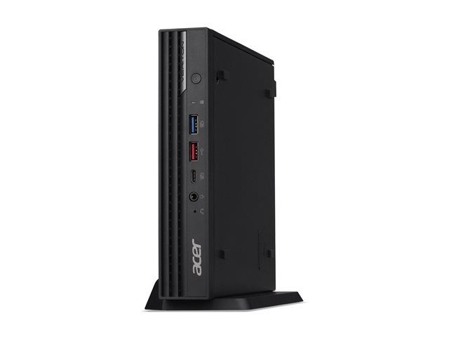 Matériels informatique mini pc Acer Veriton VN6710GT infinytech Réunion 01
