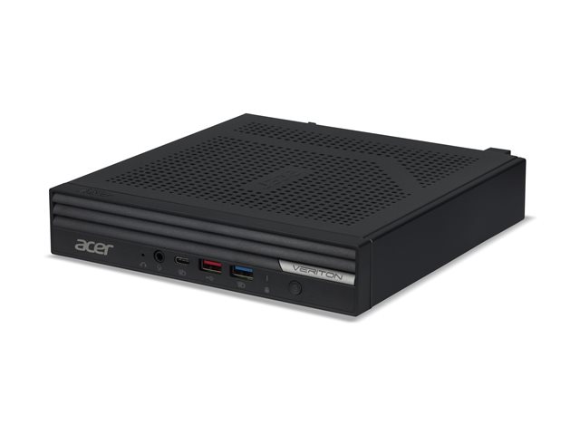 Matériels informatique mini pc Acer Veriton VN6710GT infinytech Réunion 02